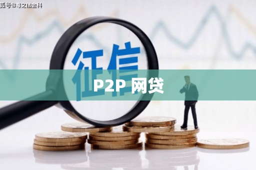 东山P2P 网贷