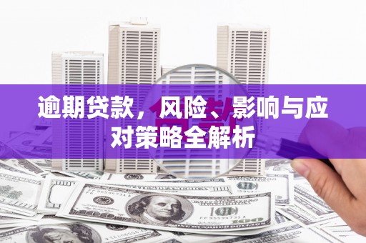 东山逾期贷款，风险、影响与应对策略全解析