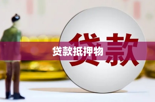 东山贷款抵押物