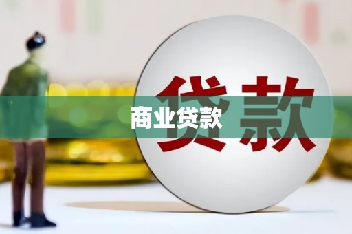 东山商业贷款
