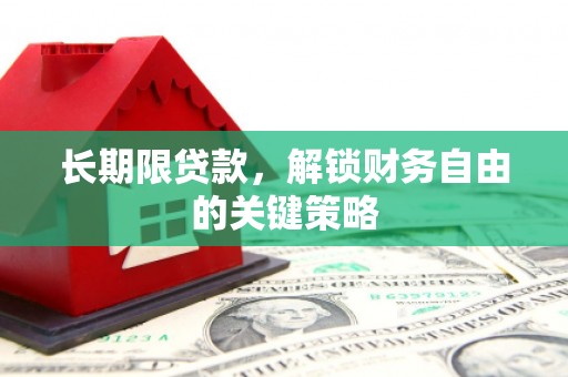 东山长期限贷款，解锁财务自由的关键策略