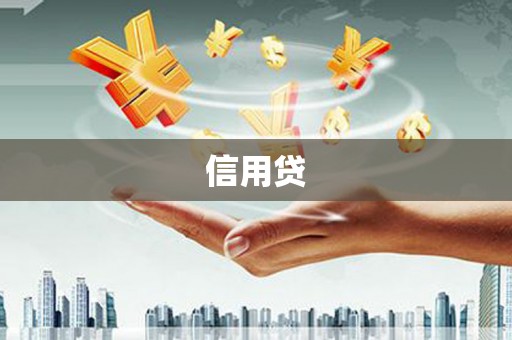 东山信用贷