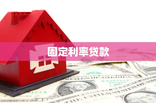 东山固定利率贷款